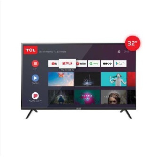 TV 32" smart Tcl