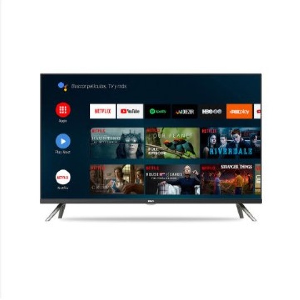 TV 32" smart Rca