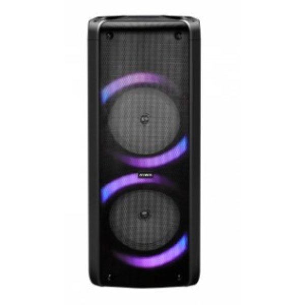 Bafles Aiwa 6500W / 25w RMS