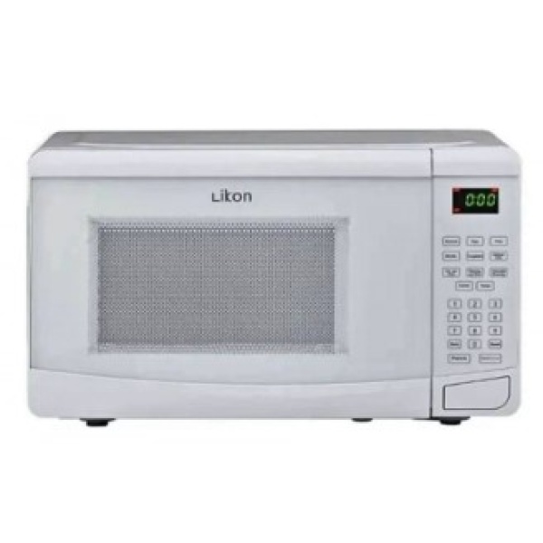 Microondas Likon BLANCO / Potencia de 700w.