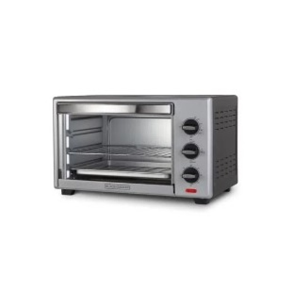 Horno Black&decker 67 Litros