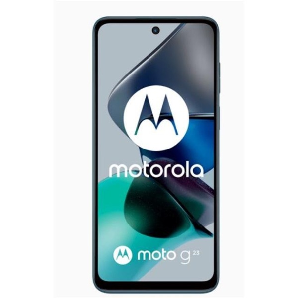 Motorola Moto G23 4+128 Azul Cristal