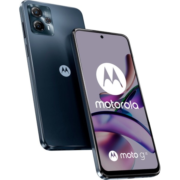 Motorola G13 GRIS 64 GB