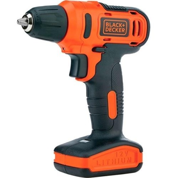 Atornillador Black & Decker