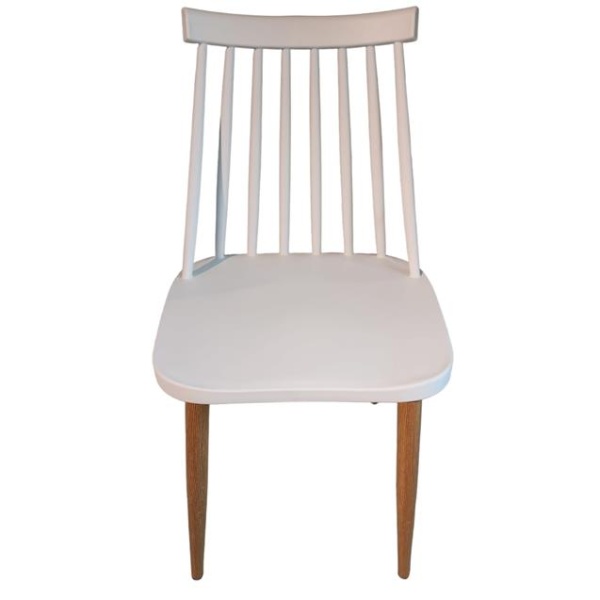 Silla Windsor Blanca