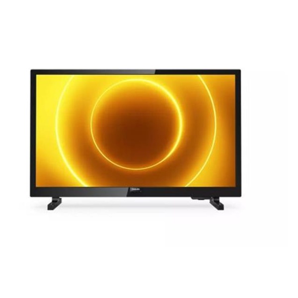 Tv Philips 24" Hd Hdmix2