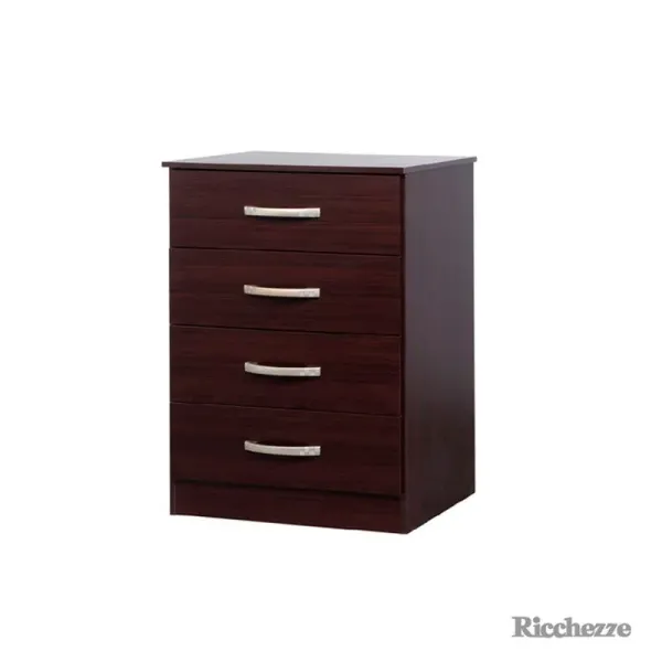 Chiffonier 4 Cajones