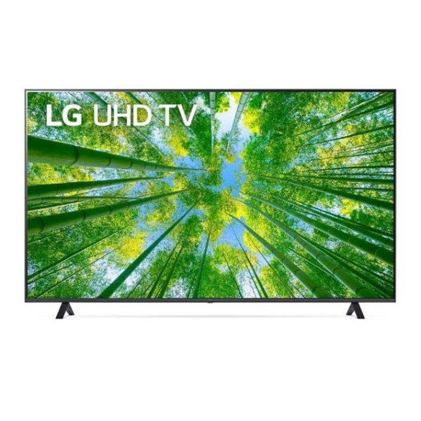 Smart Tv Lg 60" 4k Ai Thinq