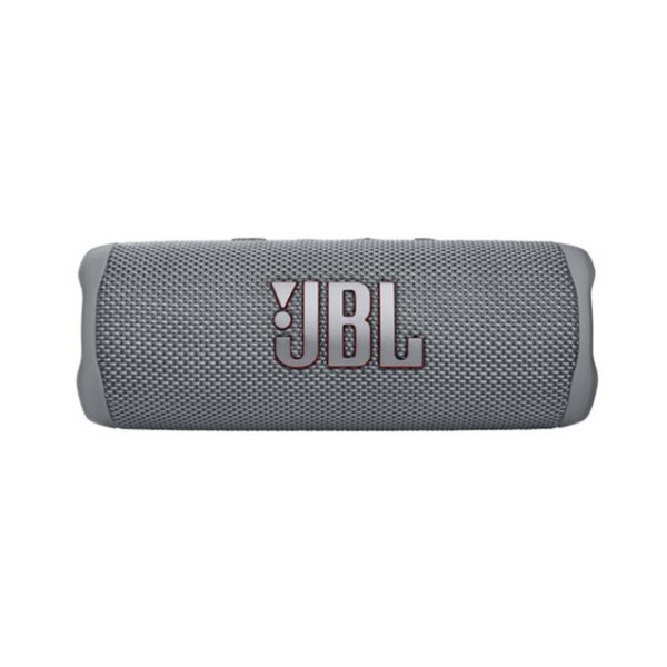 Parlante Jbl Flip6 Bt/12hs Splashproof Ip67 Gris