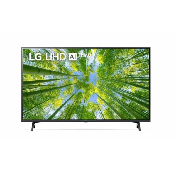 Smart Tv Lg 43" 4k Ai Thinq