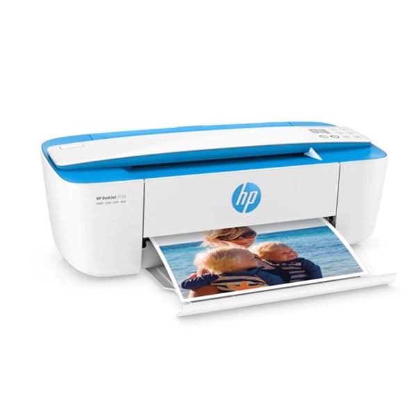 Impresora Hp 3775 Tinta E-All-In-One Wifi