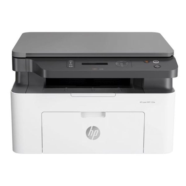 Impresora Hp 135w Laser Mfp