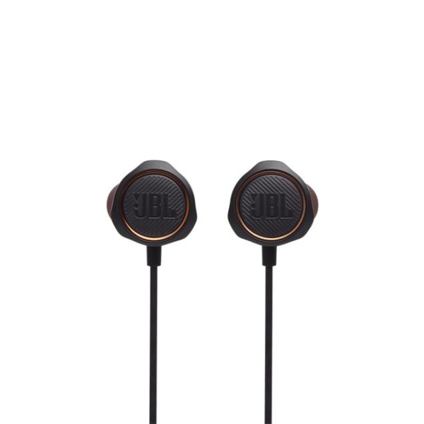 Auricular Jbl Quantum 50 Black