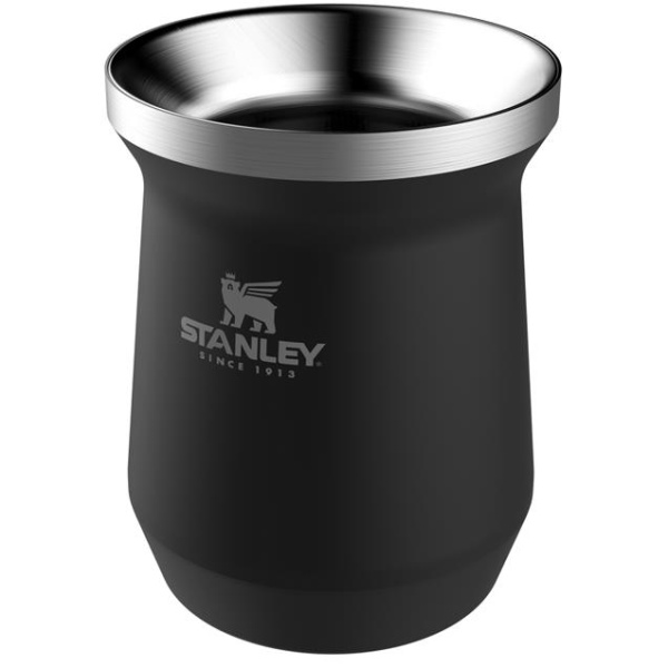 Mate Stanley 236ml Negro