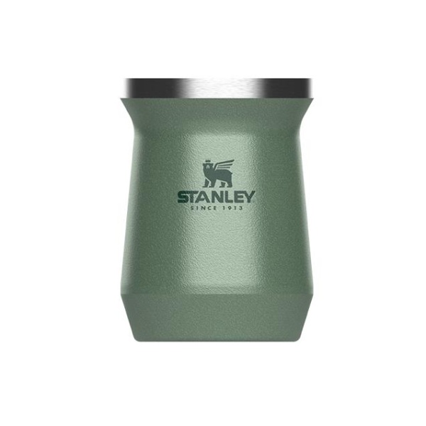 Mate Stanley 236ml Verde