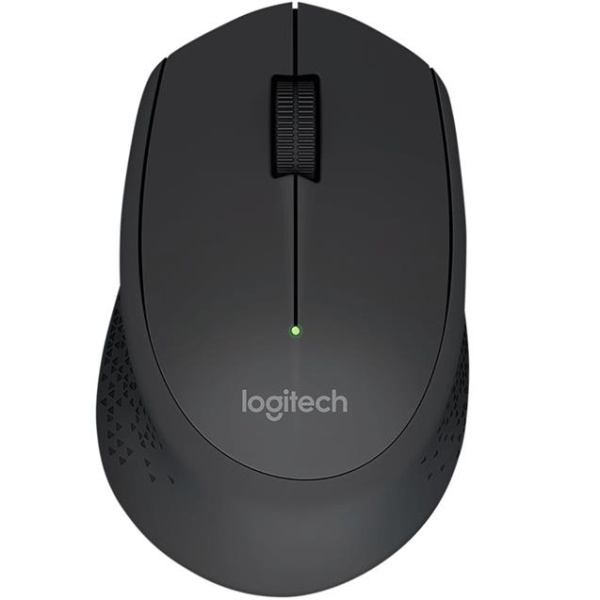 Mouse Logitech M280 Usb Negro Wireless