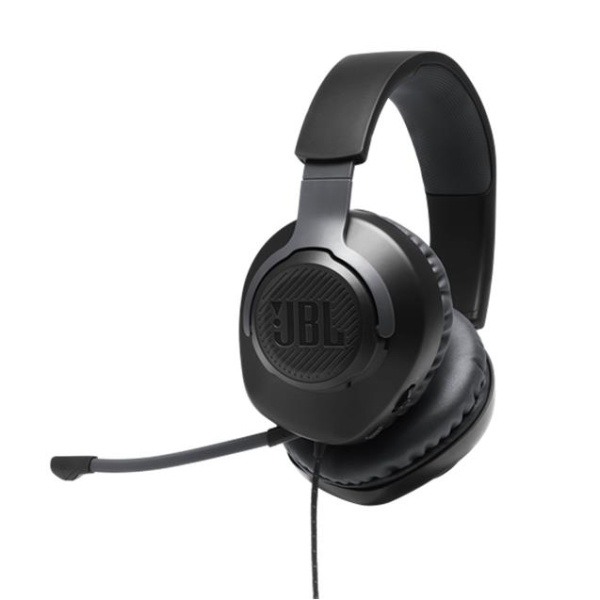 Auricular Jbl Quantum 100 Black