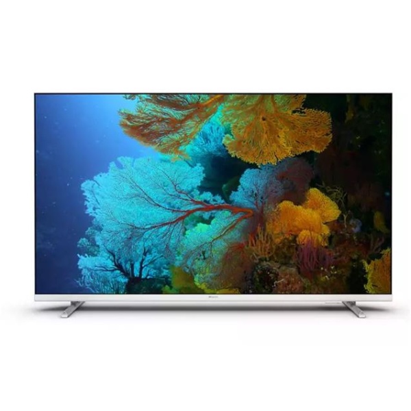 Smart Tv 43" Philips Fhd Android