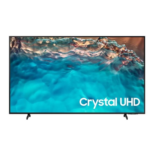 Smart Tv Samsung 65" Uhd 4k