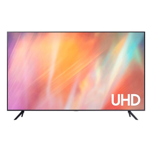 Smart Tv Samsung 50" Crystal Uhd 4k