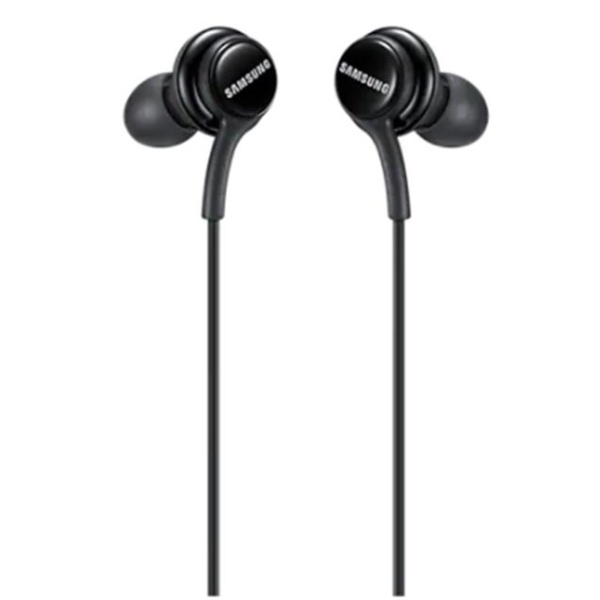 Auriculares Samsung Ia500 3.5 Black