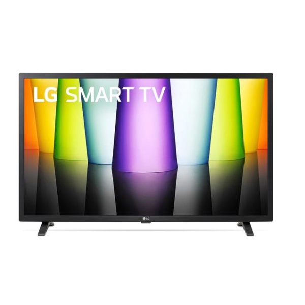 Smart Tv Lg 32" Fullhd Ai Thinq