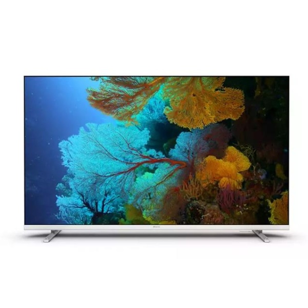 Smart Tv 32" Philips Fhd Android