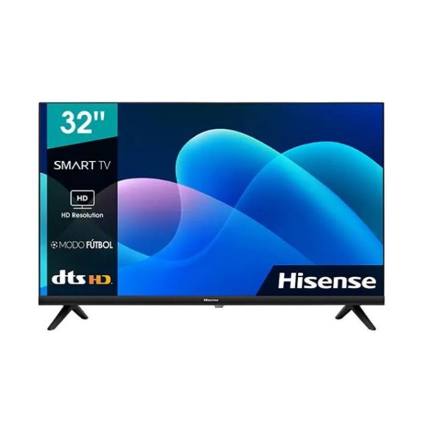 Smart Tv Hisense 32" Hd