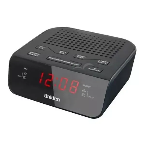 RADIO RELOJ