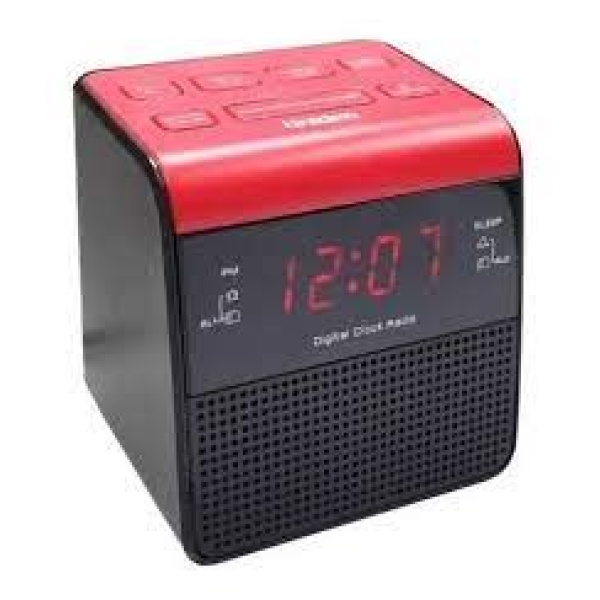 RADIO RELOJ