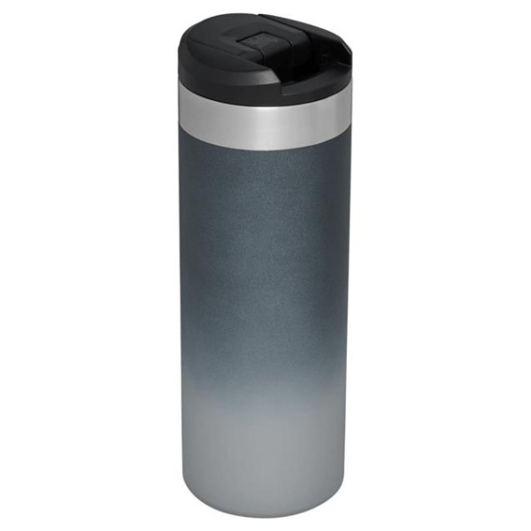 Vaso Stanley Aerolight 473ml Charcoal