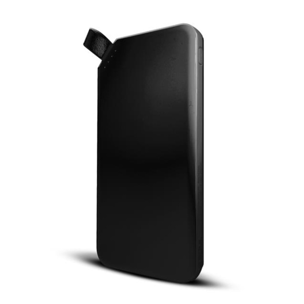 Power Bank Soul M9 10.000 Mah 2-Puertos 5v/2a Negro