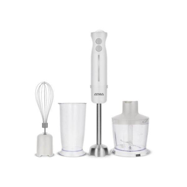 Mixer Atma 3en1 Blanco