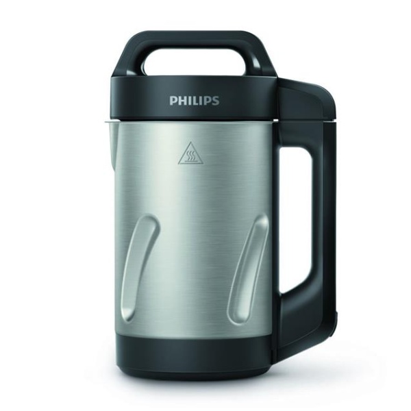 Soupmaker Philips Hr220380 1000w Inox