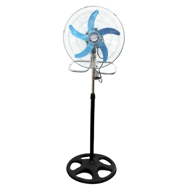 VENTILADOR DE PIE 18" - 3 EN 1 - 70W