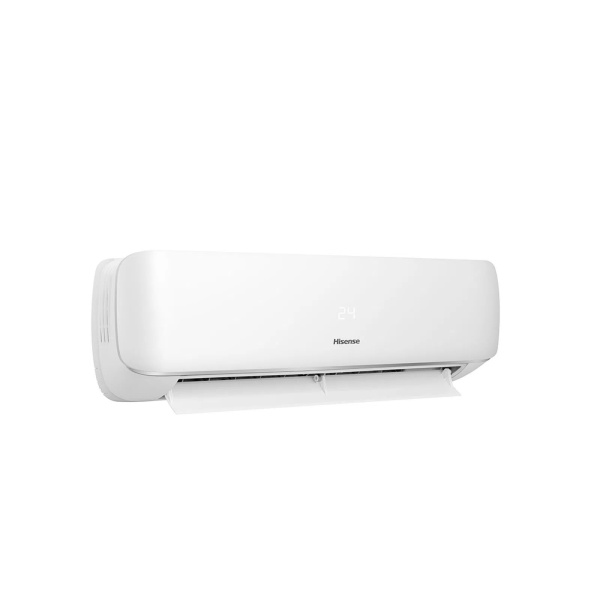 AIRE ACONDICIONADO SPLIT HISENSE FRÍO/CALOR 2750W 