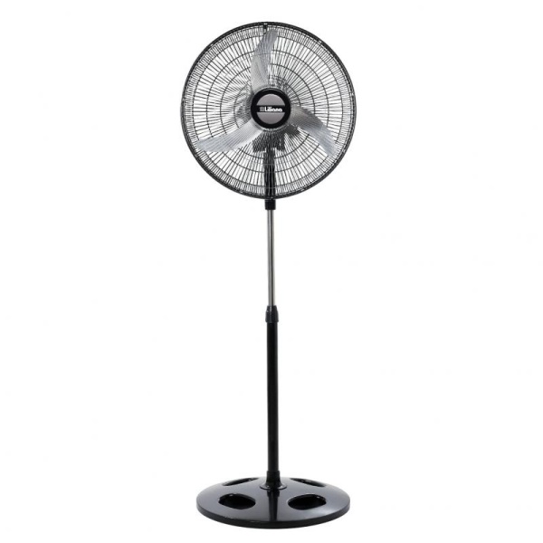 VENTILADOR DE PIE 20 “