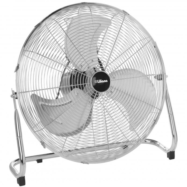 VENTILADOR TURBO