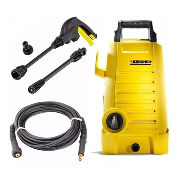 Hidrolavadora Karcher K1