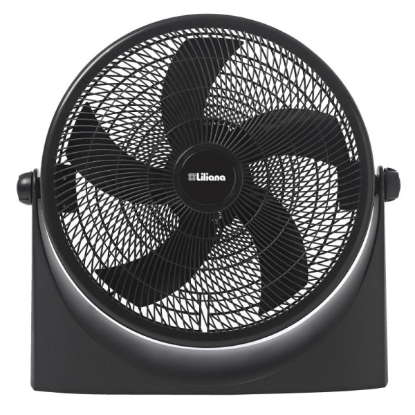 VENTILADOR TURBO