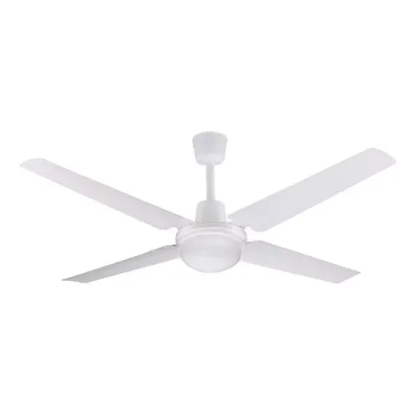 VENTILADOR Techo con luz LED