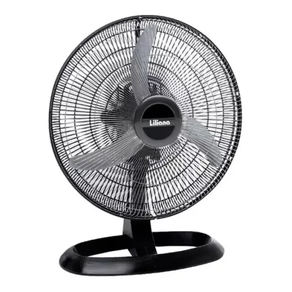 VENTILADOR TURBO DE MESA 20”