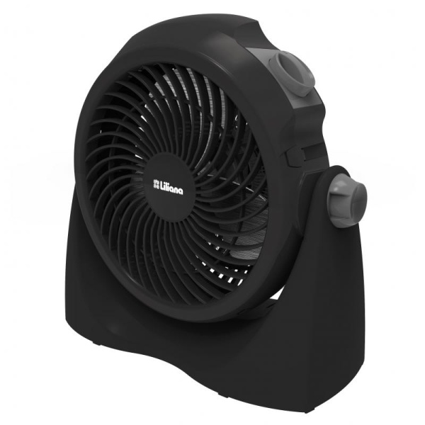 VENTILADOR TURBO 10 ”