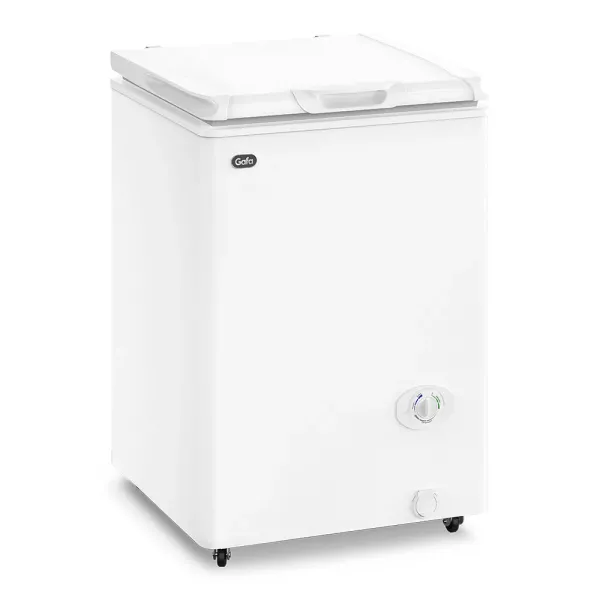 Freezer fg hi100b Gafa Freezer Horizontal