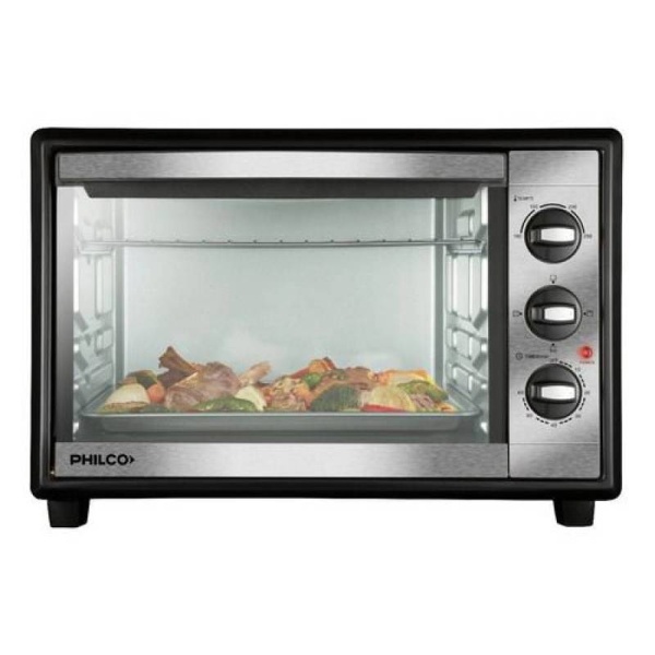 HORNO PHILCO 17LTS