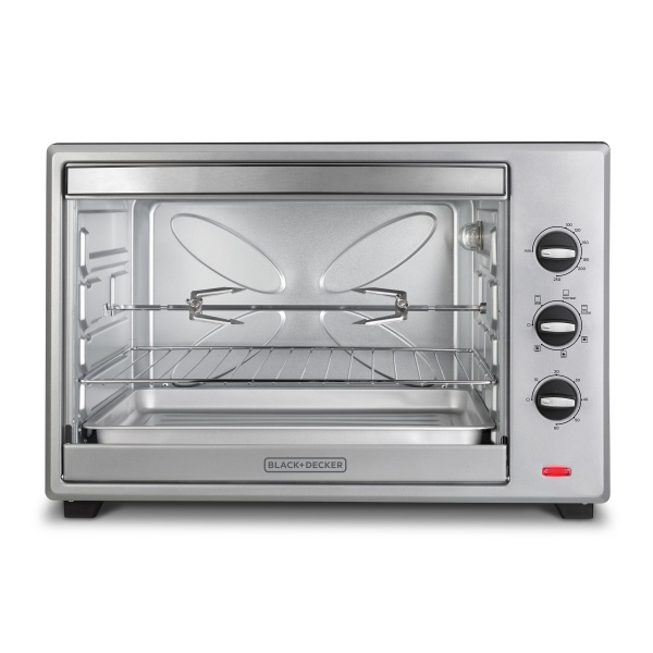 HORNO BLACK+DECKER 70LTS