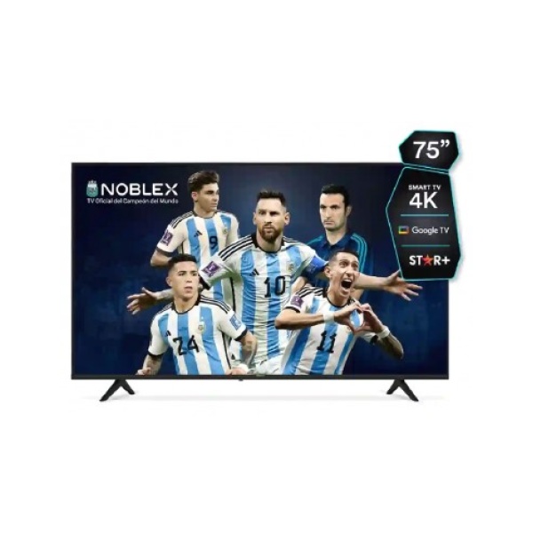 T.V. 75" NOBLEX