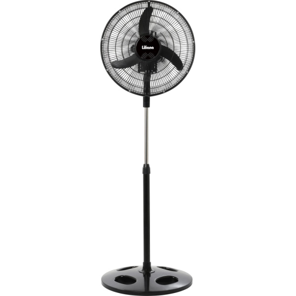 VENTILADOR DE PIE 18”