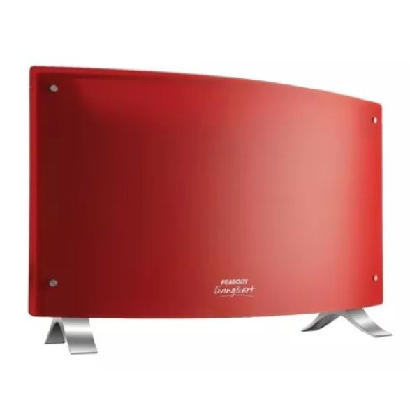 VITROCONVECTOR PEABODY