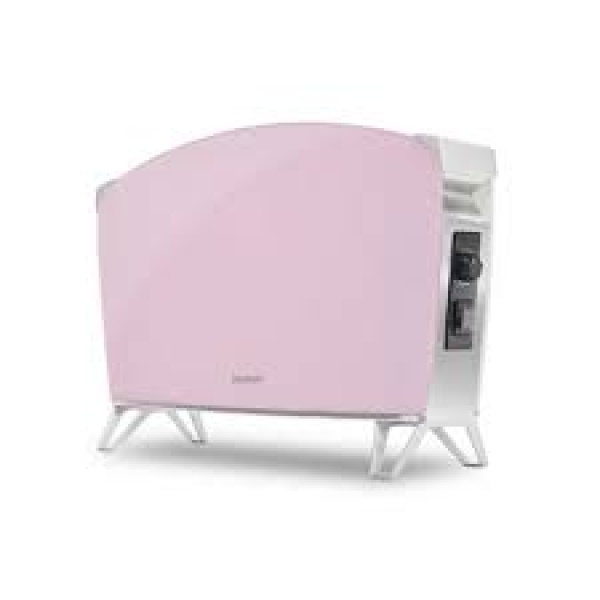 VITROCONVECTOR PEABODY ROSA